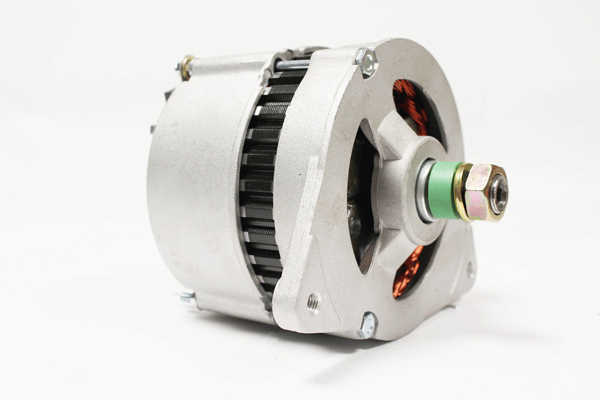 STC234 - ALTERNATOR - Suitable for Discovery 1, Defender 1983-2006 & Range Rover Classic From ALLMAKES