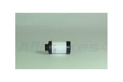 STC2762 - SILENCER - AIR SUSPENSION - AIR SUSPENSION EXHAUST - Suitable for Range Rover P38 From PR2 DUNLOP