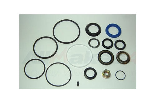 STC2847 - SEAL KIT - FOR ADWEST LIGHTWEIGHT STEERING BOX - Suitable for Discovery 1, All Defenders & Range Rover Classic From ALLMAKES