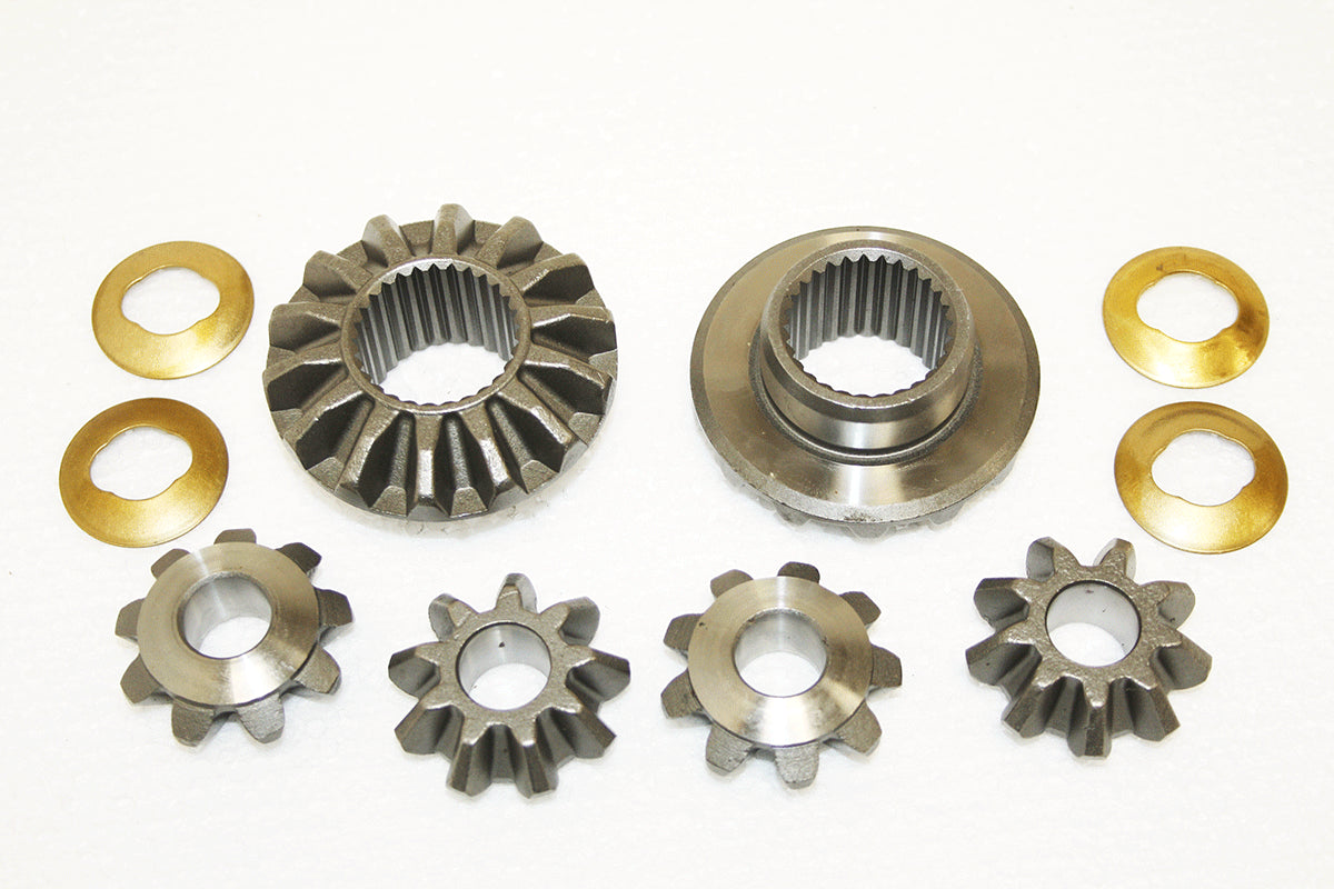 STC2940 - GEAR KIT - DIFFERENTIAL - TRANSFER BOX - Suitable for Discovery 1, Discovery 2 & All Defenders From ALLMAKES