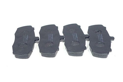 STC2950 - BRAKE PAD SET FOR FRONT BRAKES - Suitable for Defender 110 83-06 From PR2 MINTEX