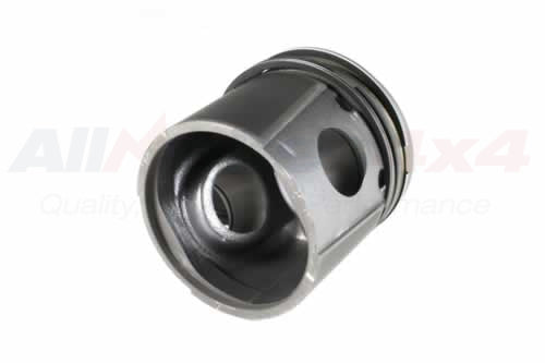 STC298240 - PISTON 040 - DEF - D1 - RRC - 300TDI From ALLMAKES