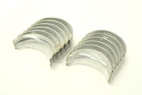 STC3299 - BEARING SET - STD - MAIN CRANKSHAFT - TD5 - Suitable for Discovery 2, Defender 1983-2006 From KING