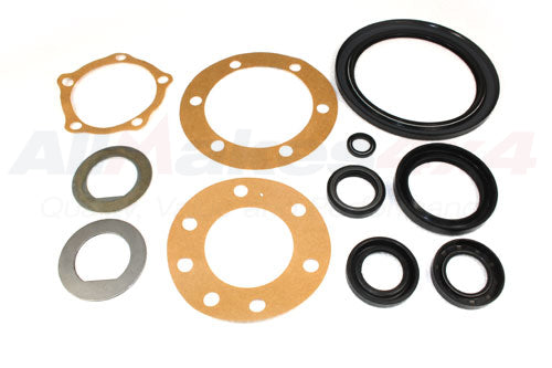 STC3321 - KIT - GASKETS AND SEALS - SWIVEL BEARING HOUSING - Suitable for Discovery 1 From ALLMAKES