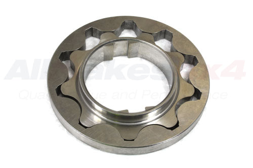 STC3407 - PUMP - OIL - 300TDI - Suitable for Discovery 1, Defender 1983-2006 & Range Rover Classic From ALLMAKES