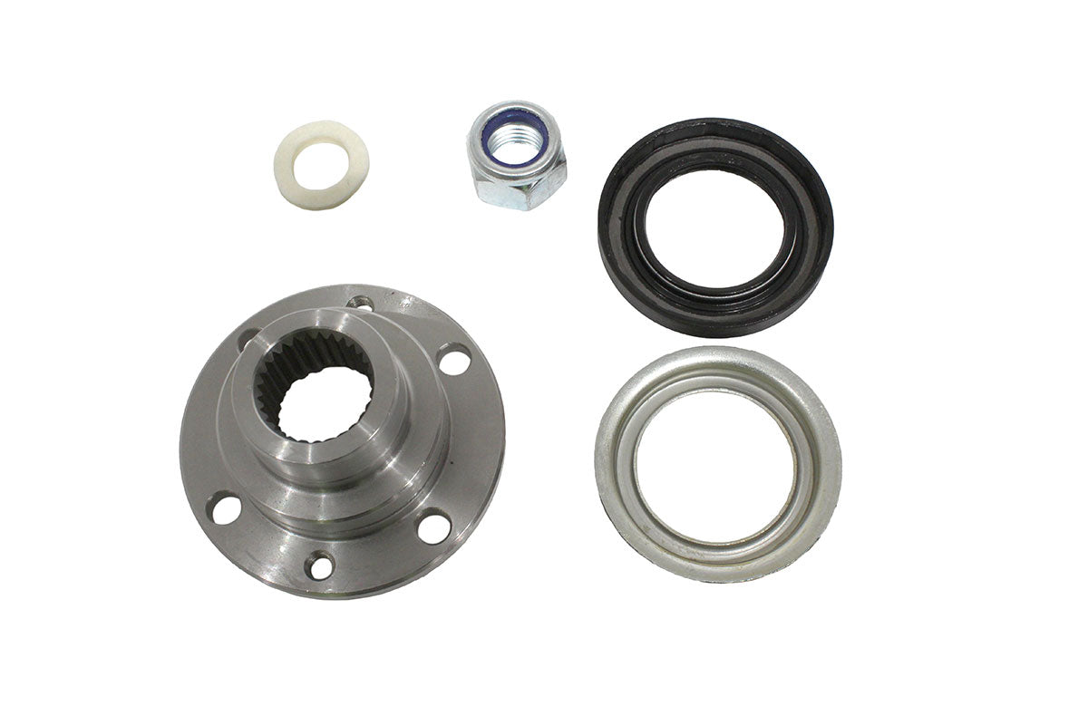 STC3433 - FLANGE KIT From ALLMAKES