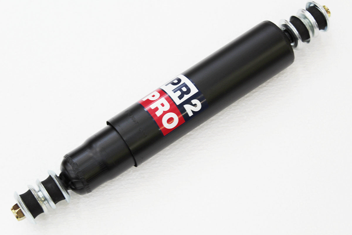 STC3703 - SHOCK ABSORBER FRONT SUSP. From PR2 PRO