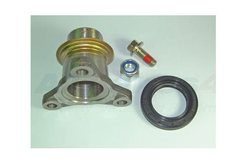 STC3723 - FLANGE KIT - DIFF PINION - REAR AXLE - 3 BOLT FLANGE - Suitable for Discovery 1, Discovery 2 & Range Rover Classic From PR2 ALLMAKES