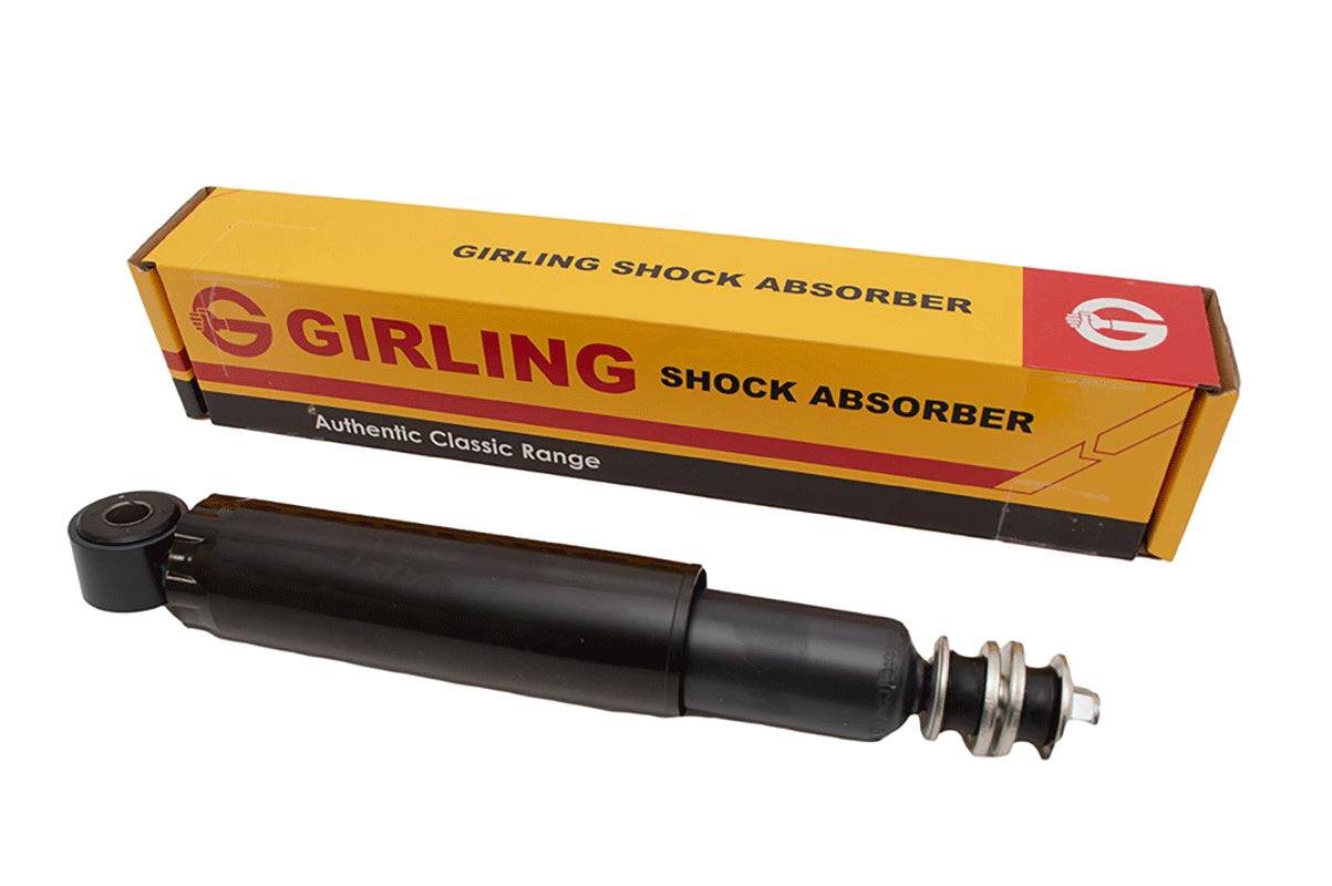 STC3771GIRLING - SHOCK ABSORBER 110 REAR NORMAL DUTY SUS From PR2 GIRLING