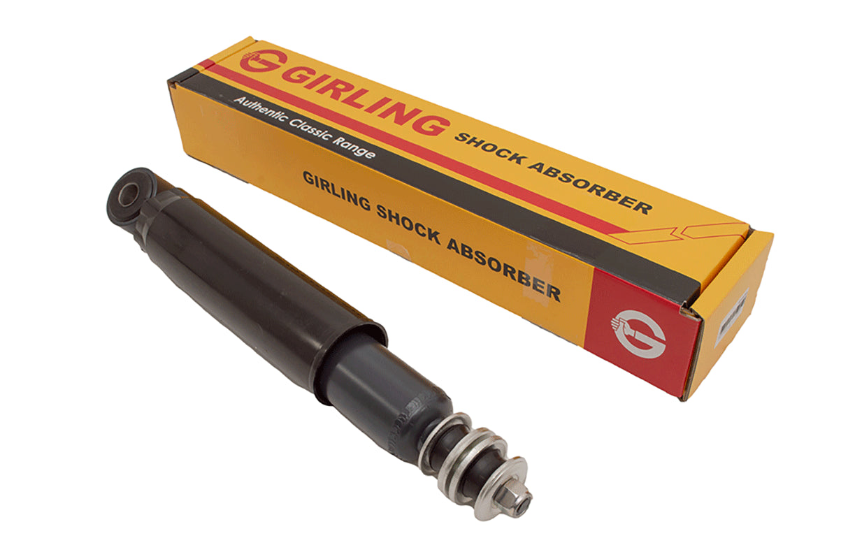 STC3939GIRLING - SHOCK ABSORBER DISCOVERY 1 REAR TO LA081991 From PR2 GIRLING