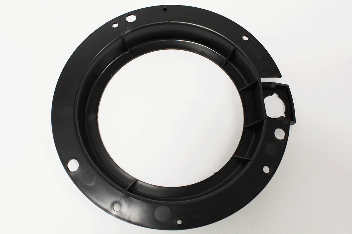 STC4029 - BODY ASSY - HEADLAMP From WIPAC