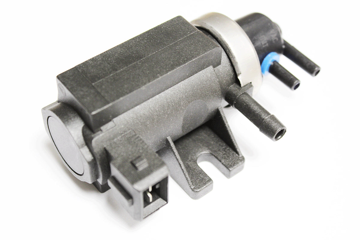 STC4198A - VALVE BOOST CONTROL From PR2 AUTOTEC