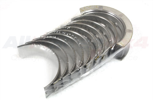 STC4299 - BEARING SET - MAIN - V8 - Suitable for Discovery 1, Discovery 2, Defender 1983-2006 & Range Rover P38 From ALLMAKES