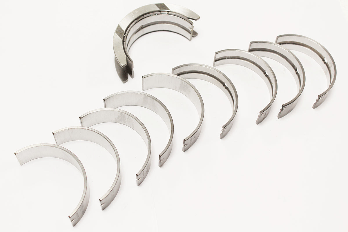 STC429910K - BEARING SET C/S 010 DEF D2 RR P38 4.0L V8 From KING