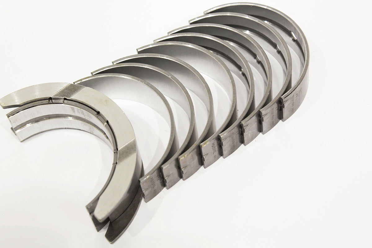 STC4299K - BEARING SET C/S STD DEF D2 RR P38 4.0L V8 From KING