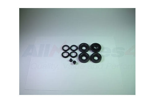STC469 - SERVICE KIT - REAR BRAKE - DEF From ALLMAKES R