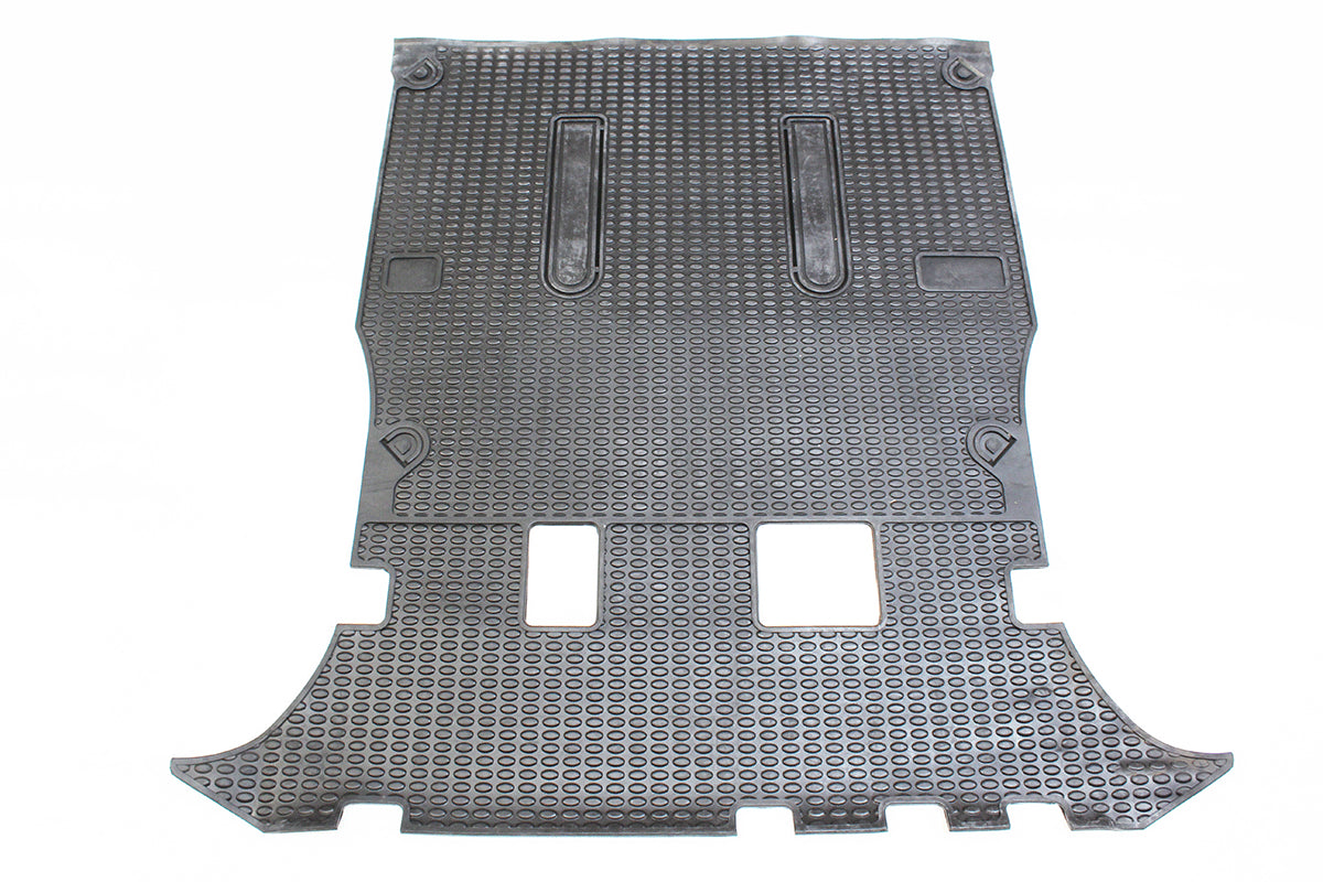 STC50053AA - RUBBER MAT FULL LENGTH D2 From ALLMAKES