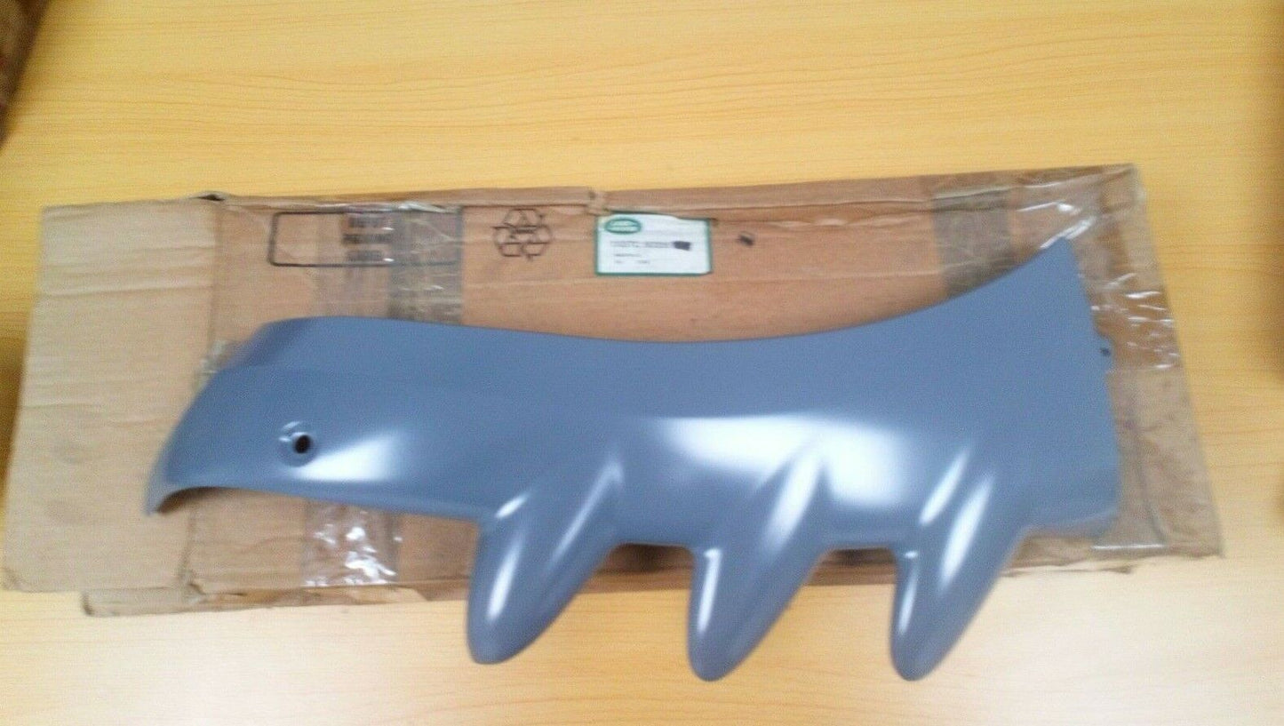 GENUINE LAND ROVER FREELANDER 1 FINISHER FRONT FENDER 5 DOOR STC50335