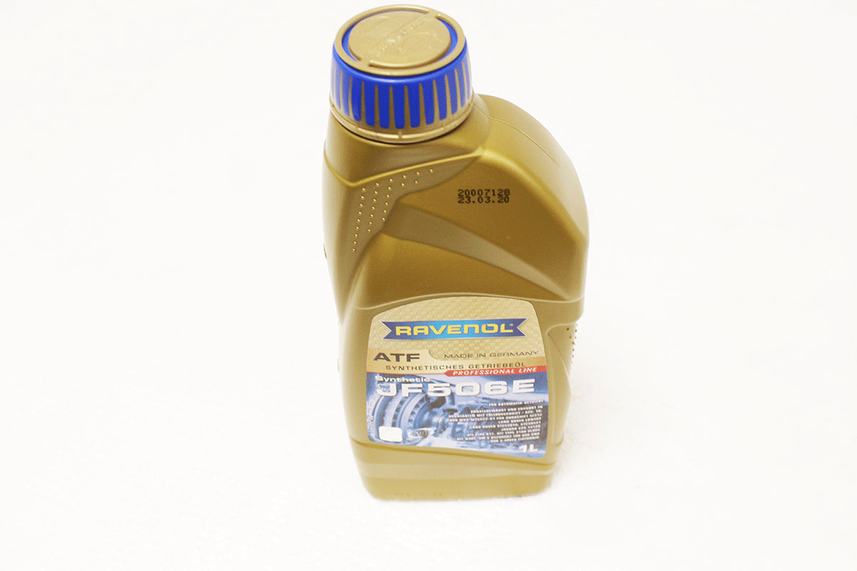 STC50531 - FLUID-AUTO TRAN From PR2 RAVENOL