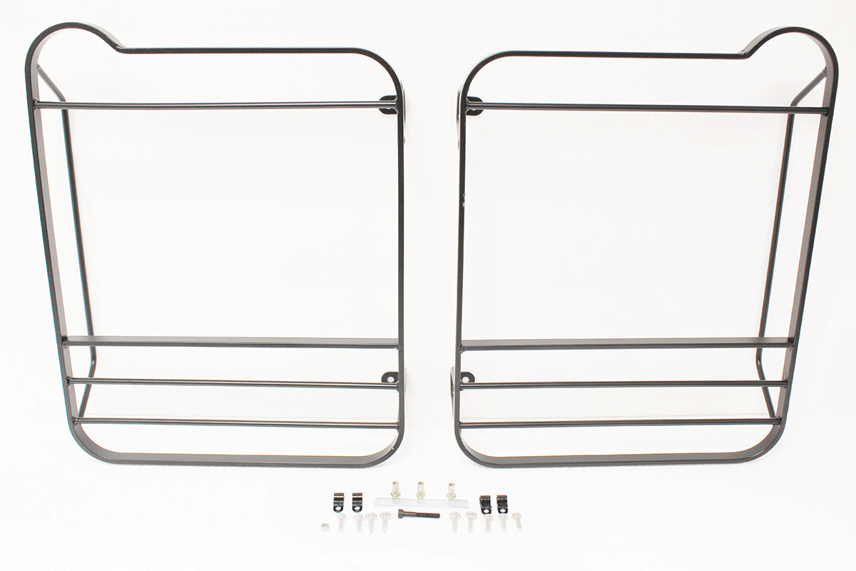 STC53158 - REAR LIGHT GUARDS From TERRAFIRMA