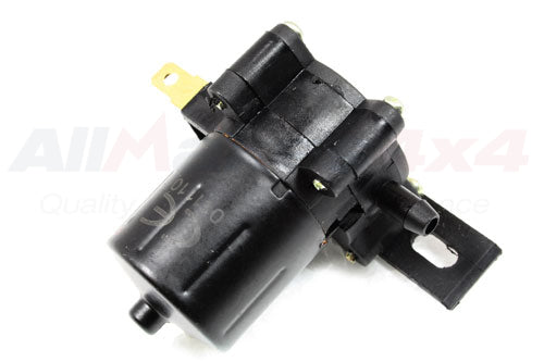 STC575 - PUMP - SCREEN WASHER - 12V - Suitable for Defender 1983-2006, Series 2 & Series 3 From ALLMAKES