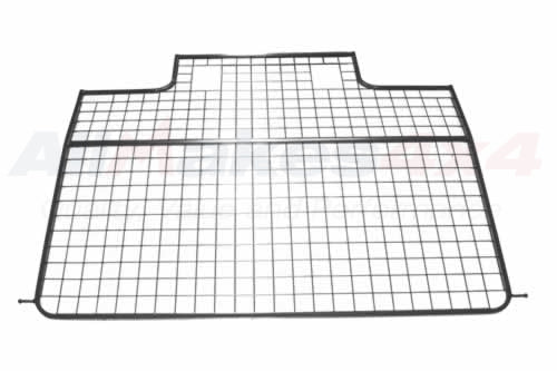 STC7555 - DOG GUARD - DEF 110 S/W & 90/110 WITH BHEAD BAR FITTED From ALLMAKES