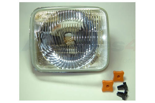 STC765 - HEADLAMP From BRITPART