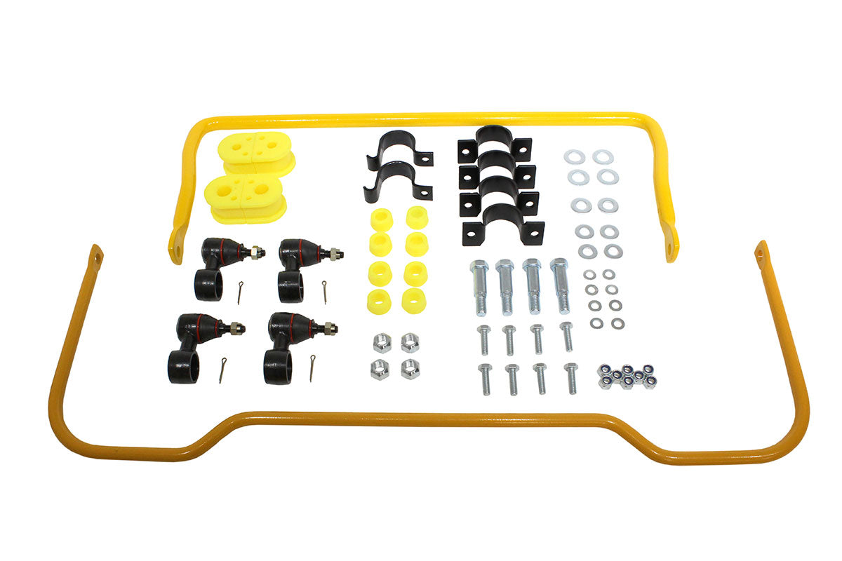 STC8156AAPY - KIT ANTI ROLL BAR From ALLMAKES