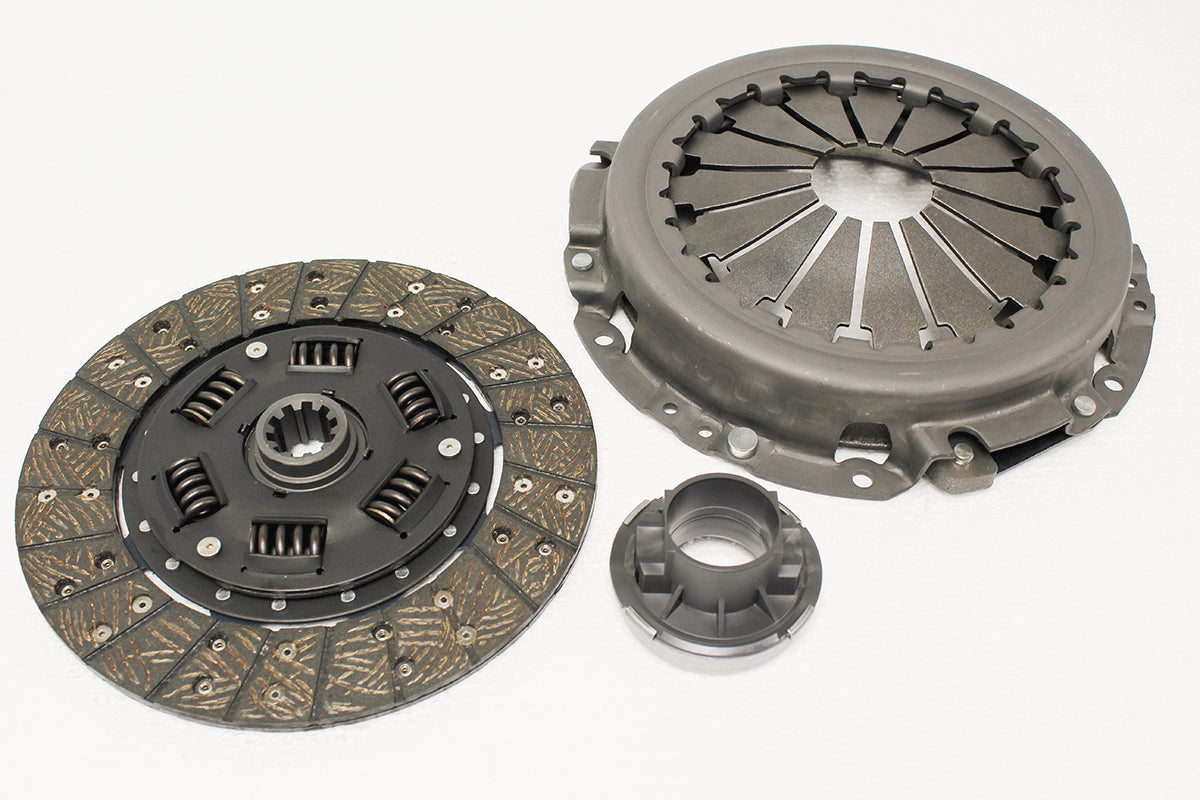 STC8363 - KIT - CLUTCH REPAIR From ALLMAKES