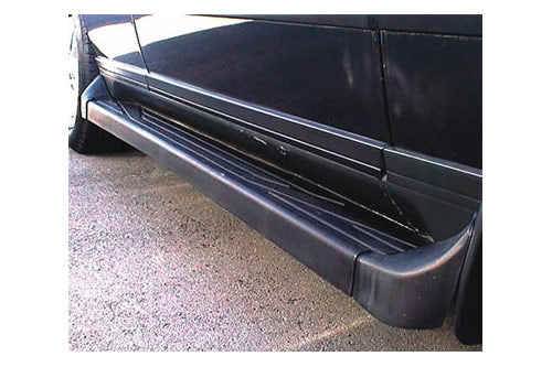 STC8505AA - KIT SIDE STEP - P38 From ALLMAKES