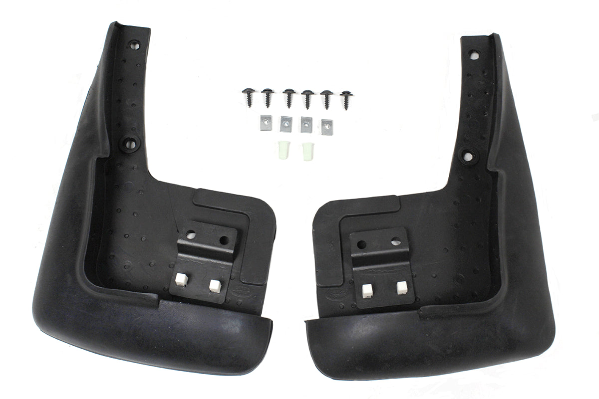 STC8535 - MUDFLAPS -FRONT - P38 From ALLMAKES