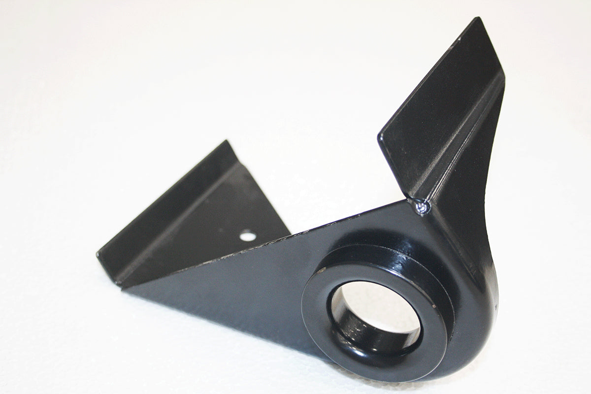 STC8604 - DEF/D1 FRONT RADIUS ARM CHASSIS BRACKET RH From ALLMAKES