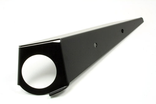 STC8695 - DEF 90/110/130 BULKHEAD OUTRIGGER RADIUS ARM TIE BRACKET RH From ALLMAKES