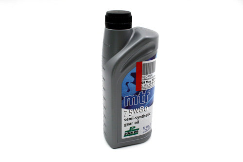 STC9158 - OIL-TRANSMISSION From LUBETECH