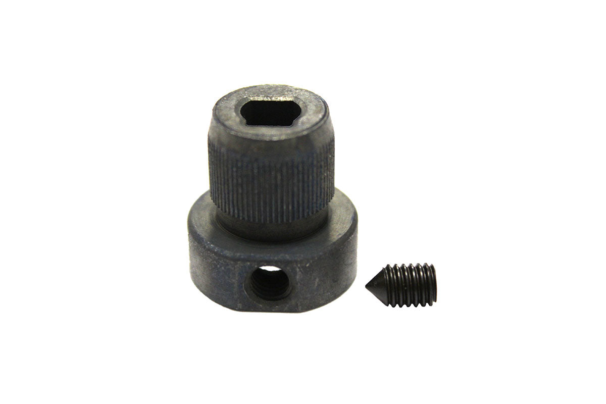 STC987 - DRUM - WIPER - WASH WIPE - FRONT - Suitable for Defender 1983-2006, Series 3 From ALLMAKES