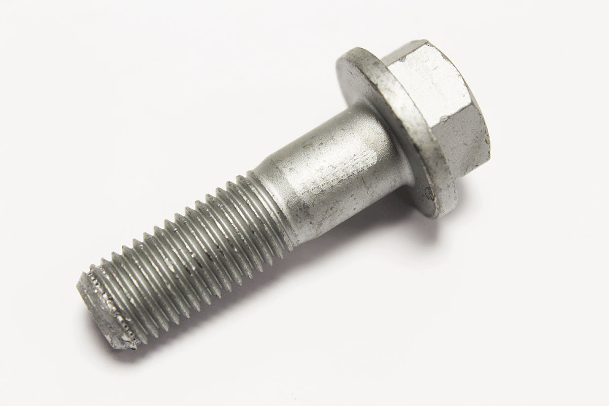SYP000100 - BOLT-FLANGEDHEAD From PR2 ALLMAKES OE