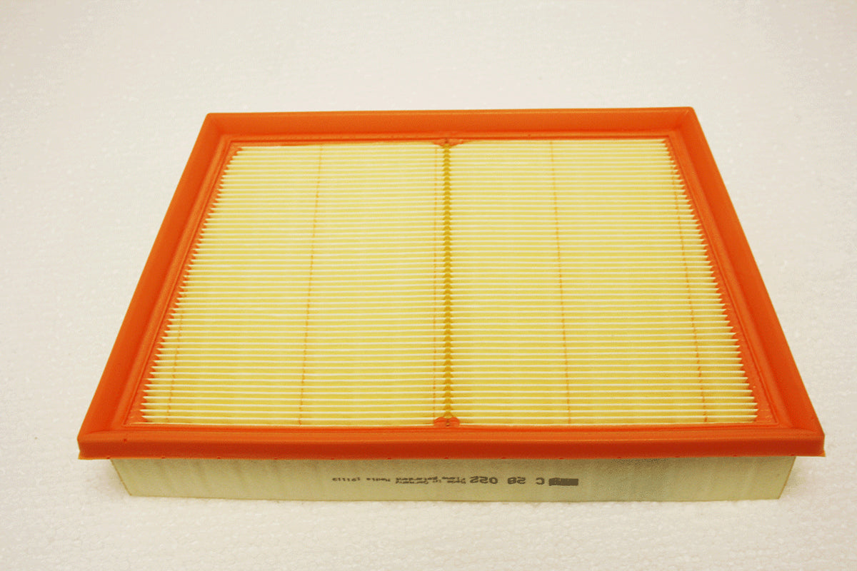 T2H8107-MH - FILTER-AIR X540 From MANN AND HUMMEL