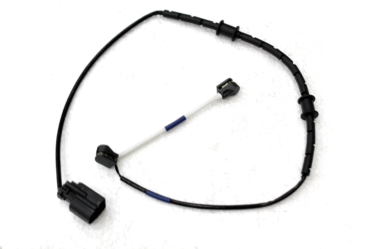 T2R10119-R - SENSOR-BRAKE WEAR-RR (CARBON CERAMIC) X150/X152 From PR2 AUTOTEC