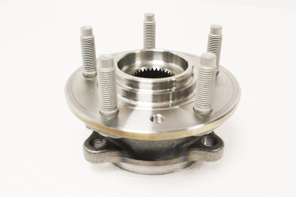 T2R17023-G - HUB & BEARING ASSEMBLY-FRONT (+AWD) X152 From PR2 SNR
