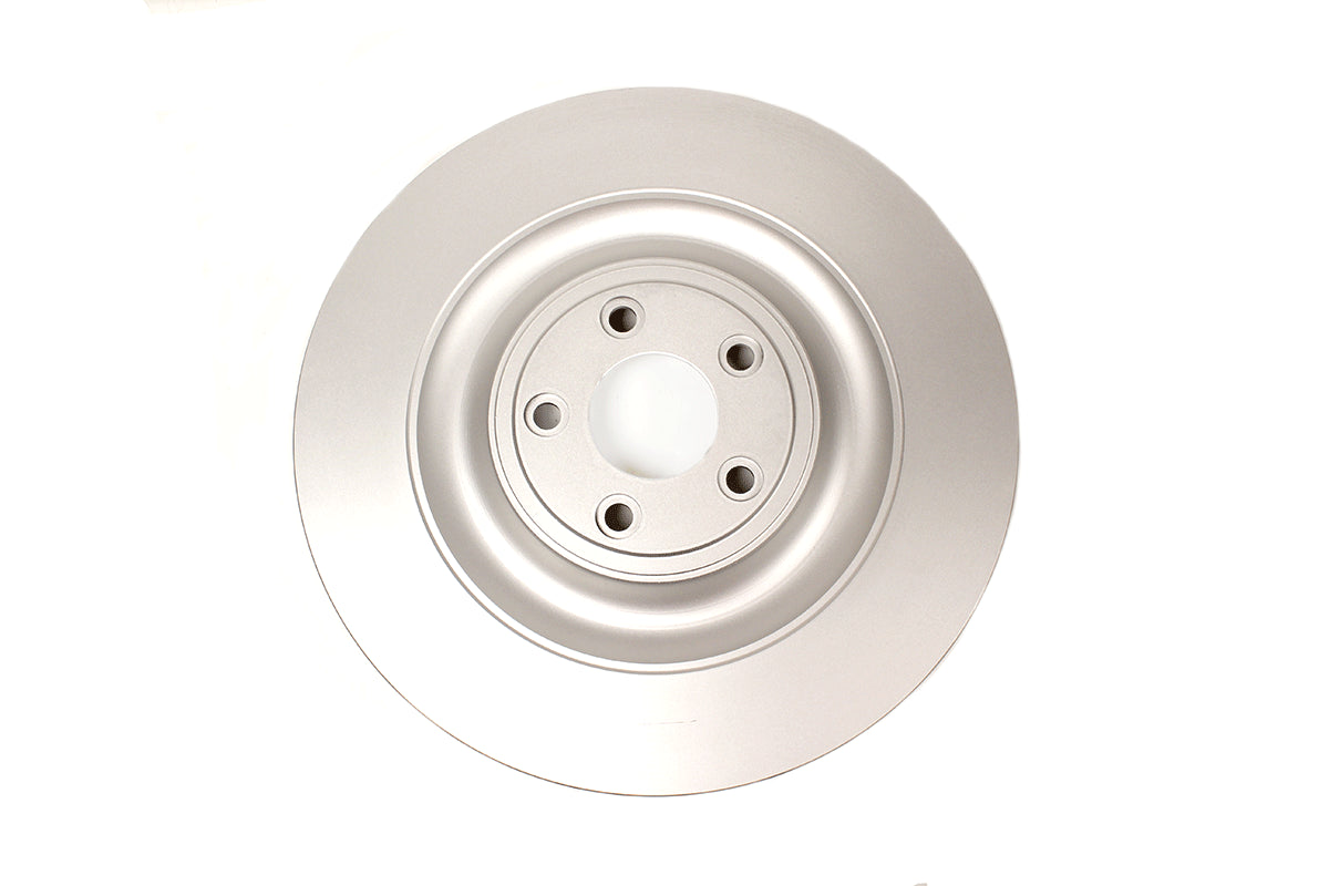 T2R5942-R - BRAKE DISC-REAR (+R PERFORMANCE) 19INCH X152 From PR2 COATED