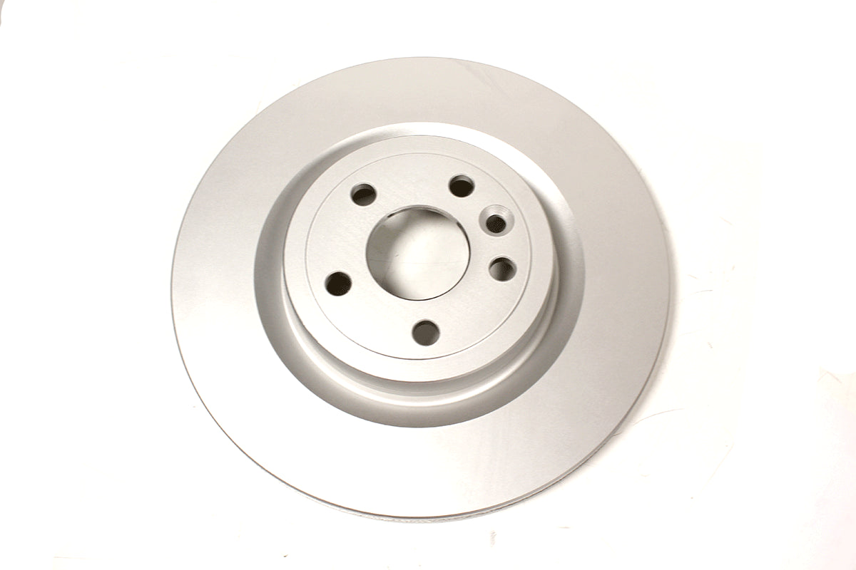 T4A2061-R - BRAKE DISC-REAR X590/X761 From PR2 COATED