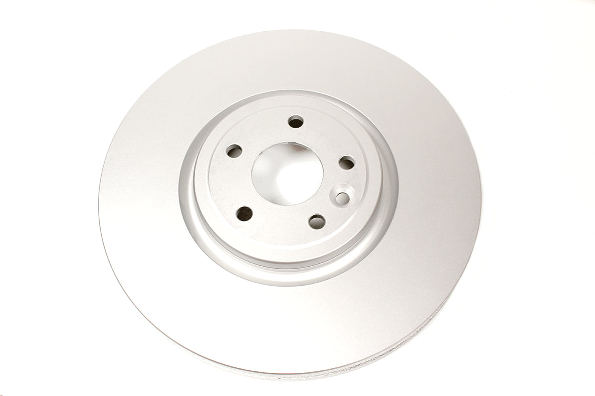 T4A2343-R - BRAKE DISC-FRONT 350MM X761 From PR2 COATED