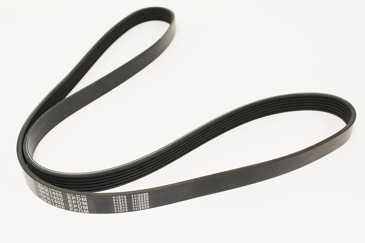 T4A33753-MEY - BELT-DRIVE-ANCILLARY AJ20P6 X761 From PR2 MEYLE