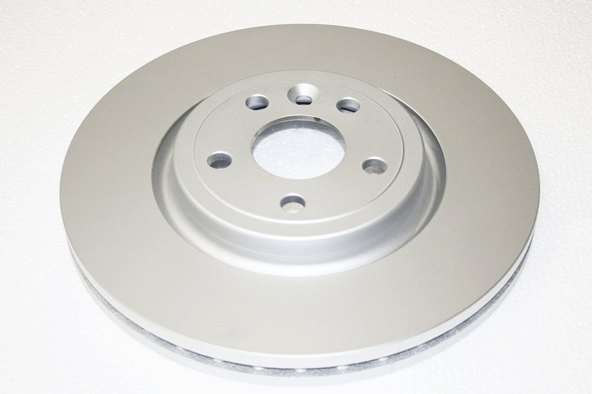 T4A34339-R - BRAKE DISC-FRONT 325MM X761 From PR2 COATED