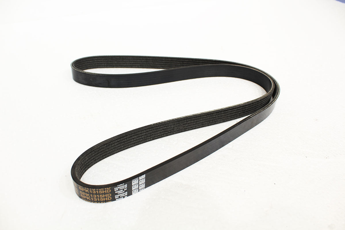T4A39069-G - BELT-DRIVE-ANCILLARY AJ20D6 (-MHEV) X761 From PR2 DAYCO