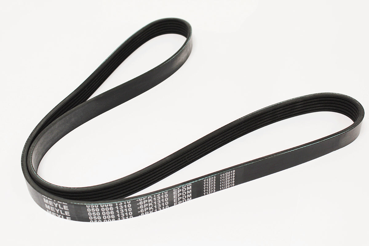 T4A41605-MEY - BELT-DRIVE-ANCILLARY AJ20D6 (+MHEV) X761 From PR2 MEYLE