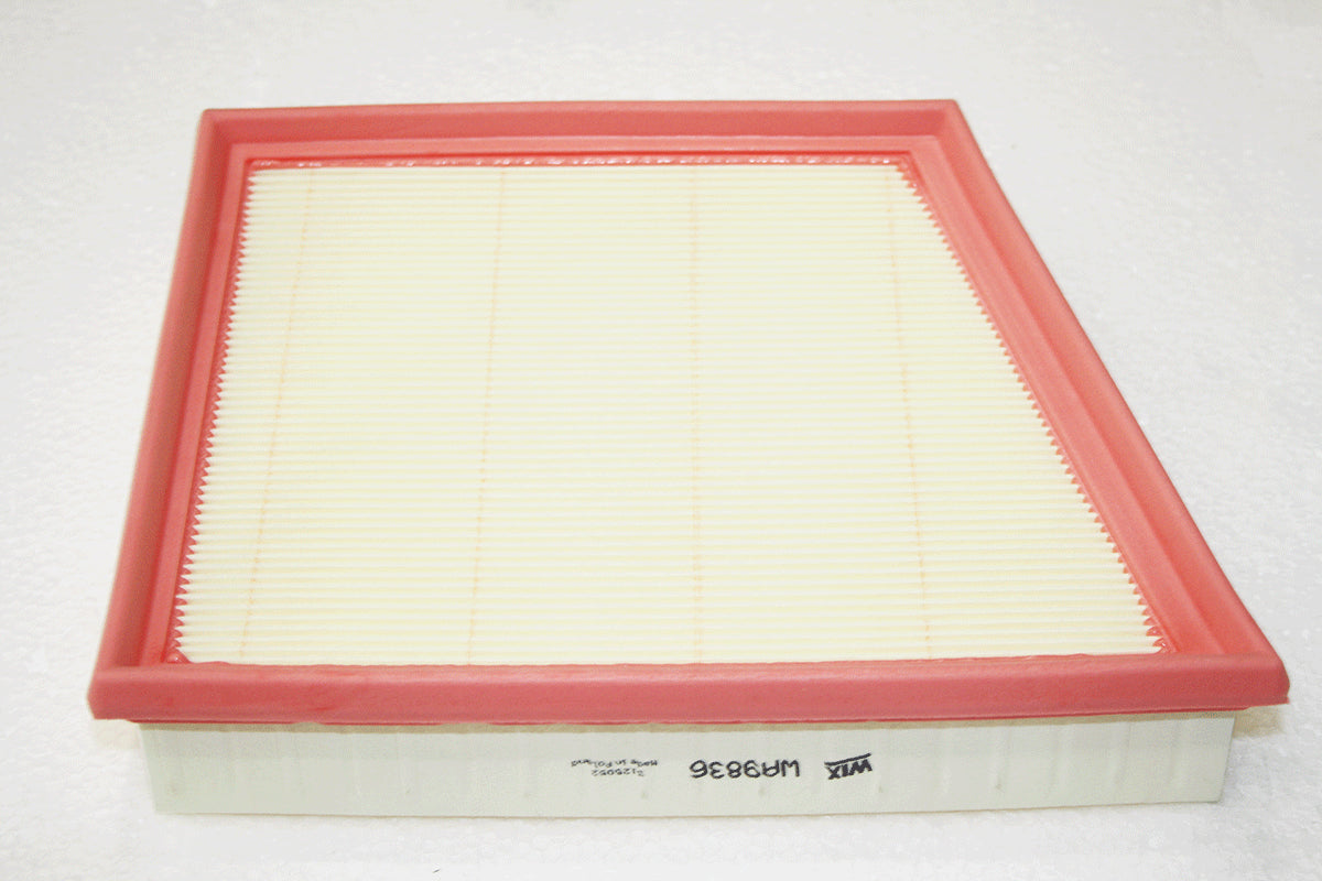 T4A6123-W - FILTER-AIR RH 3.0SC 3.0D X260;X760;X761 From WIX