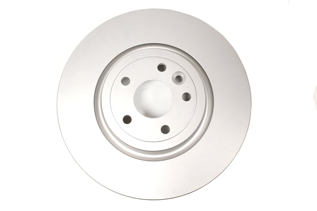 T4N1801-R - BRAKE DISC-FRONT 325MM X260/X760 From PR2 COATED