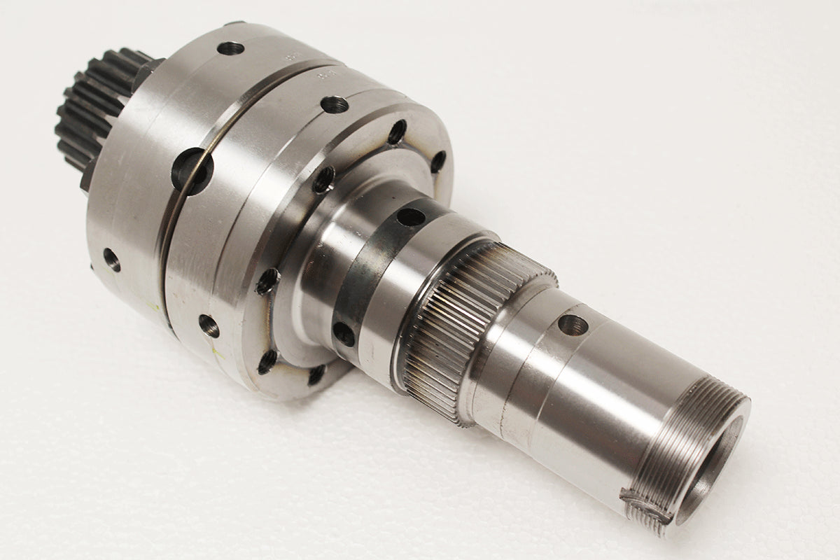 TBB500060 - DIFF ASSY From ALLMAKES
