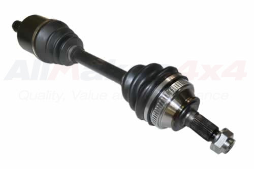 TDB104020 - DRIVE SHAFT - ASSEMBLY - RH - Suitable for Freelander 1 From ALLMAKES